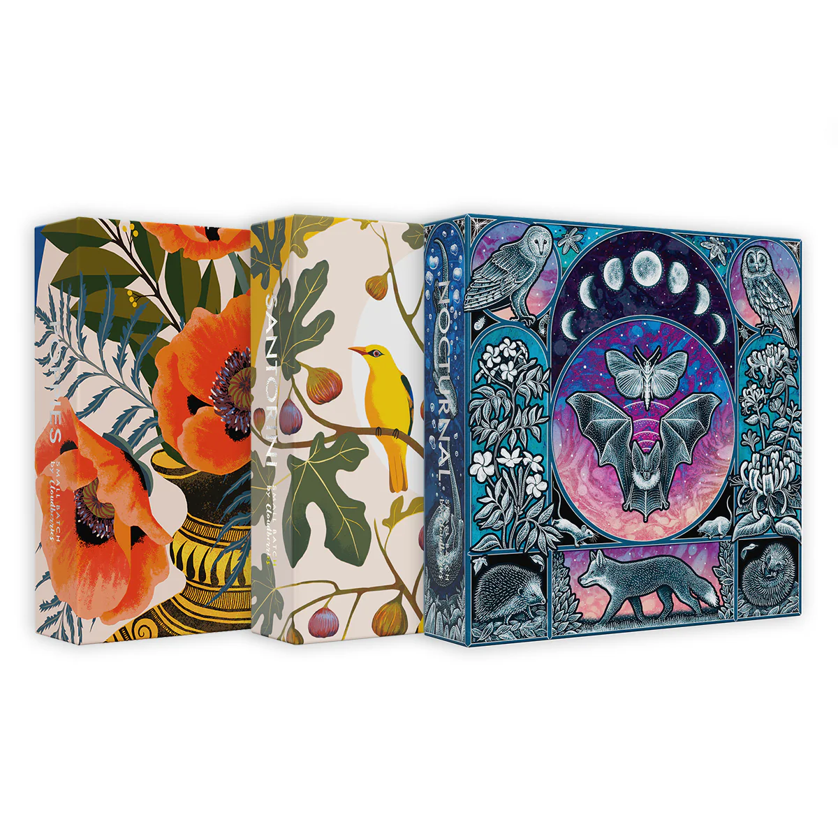 Jigsaw Puzzle Bundles